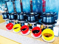 -视界美食自助餐厅·石家庄希尔顿酒店