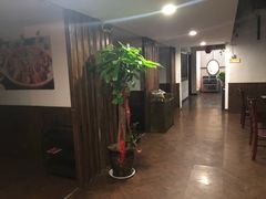 大堂-鱼教头石泉老街石锅鱼(高新店)
