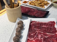 -忆川阁·记忆重庆火锅·龙虾·烧烤