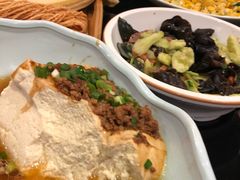 -一块豆腐·海鲜·家常菜(李沧书院路店)
