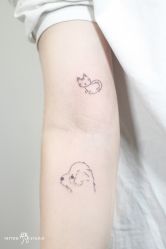 -飛凡TATTOO纹身•原创