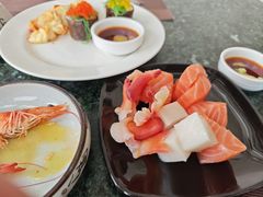 -白天鹅宾馆·流浮阁咖啡厅