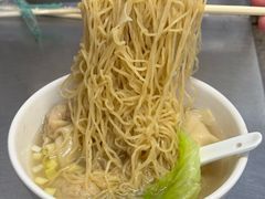 -坚记面店(一德路店)