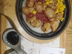 -米国现煲煲仔饭(塔子湖店)