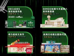 -大悦城(沈阳中街店)