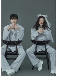 -太郎花子婚纱摄影艺术中心