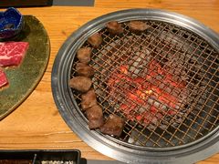 -黑牛の店·和牛烧肉(合生汇店)