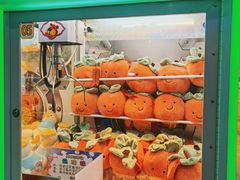 -反斗乐园π·电玩·高空拓展·蹦床(龙华天虹店)