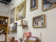 -海马体照相馆(大连罗斯福广场店)
