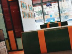 -新宝餐厅(流塘店)
