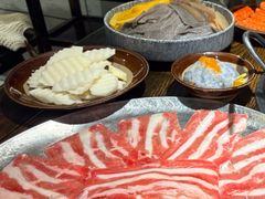 -冯校长老火锅(广州正佳广场店)