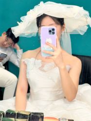 -城市花园婚纱摄影