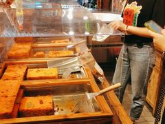 -嘉凌码头·重庆特产手工火锅底料(洪崖洞九楼店)