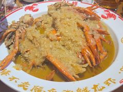 -庆峰龙虾烧烤(合肥一店)