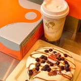 9命🆘我沦陷了！！这也太好吃了吧……