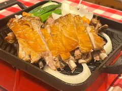 -西贝(华发商都店)