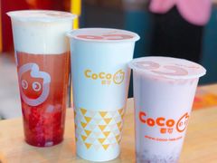 -CoCo都可(方庄店)