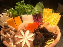 -湊湊火锅·茶憩(打浦桥日月光店)