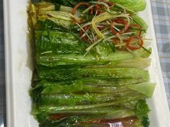 -芳芳餐厅(白沙路店)