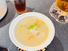 -南里山房·新淮扬菜(徐汇万科店)