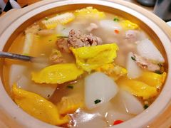 -醉美长安·陕菜(万和城店)