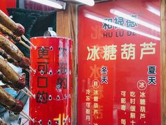 -和禄德冰糖葫芦