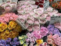 -循礼门鲜花花市(武汉循礼门店)