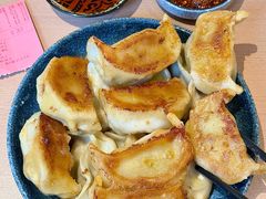 -韩海丽特色美食(秀州路店)