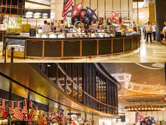 -星汇餐厅(新濠影汇店)