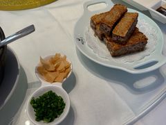 -怀德酒楼·粤菜·海鲜·茶点(怀德万象汇店)