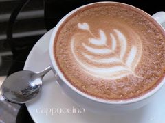 -马哥孛罗咖啡厅·Cafe Marco (厦门马哥孛罗东方大酒店)