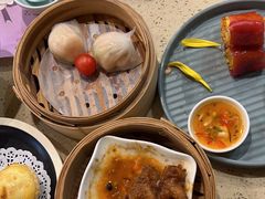 -点都德(龙之梦店)