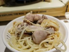 -友达面馆(广州总店)