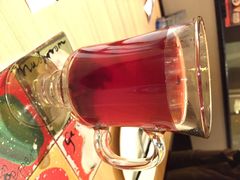 洛神红莓花果茶-必胜客(北苑路店)