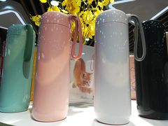 -微缤礼物(青岛海信广场店)