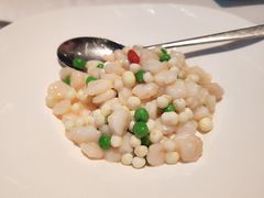 -森隆饭庄(崇文门新世界百货店)