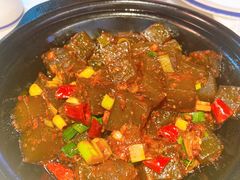 -叁宝烤肉• 西安烧烤(太乙路店)