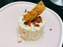 核桃冰糕-圆苑(金茂店)