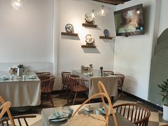 -茶油香闽南菜·花园餐厅(前埔店)