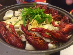 吉源海鲜舫-吉源大排档·鱼生·海鲜(烧烤彩印厂店)