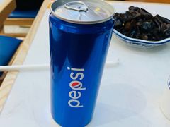 -陳香貴·兰州牛肉面(上滨生活广场店)