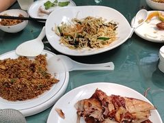 -天毓山庄·餐厅