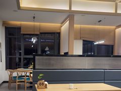 -枣子树·素食餐厅(朱家尖店)