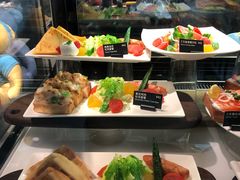 -漫咖啡(武汉天地店)
