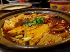 -南京大牌档(三阳广场苏宁店)