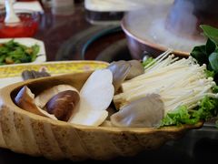 -惠丰涮肉馆(德宝新园店)