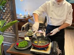 -菌自由丨野生菌火锅特色庭院餐厅(丽江古城店)