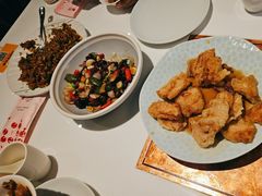 -红樱桃·欢乐餐厅(太原里店)