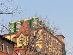 -青岛啤酒博物馆