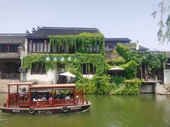 -南浔古镇